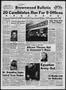 Newspaper: Brownwood Bulletin (Brownwood, Tex.), Vol. 60, No. 94, Ed. 1 Tuesday,…