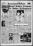 Newspaper: Brownwood Bulletin (Brownwood, Tex.), Vol. 60, No. 271, Ed. 1 Friday,…