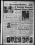 Newspaper: Brownwood Bulletin (Brownwood, Tex.), Vol. 61, No. 75, Ed. 1 Tuesday,…