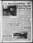 Newspaper: Brownwood Bulletin (Brownwood, Tex.), Vol. 61, No. 132, Ed. 1 Friday,…
