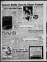 Thumbnail image of item number 4 in: 'Brownwood Bulletin (Brownwood, Tex.), Vol. 61, No. 169, Ed. 1 Friday, April 28, 1961'.