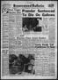 Newspaper: Brownwood Bulletin (Brownwood, Tex.), Vol. 61, No. 288, Ed. 1 Friday,…