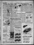 Thumbnail image of item number 3 in: 'Brownwood Bulletin (Brownwood, Tex.), Vol. 61, No. 308, Ed. 1 Monday, October 9, 1961'.
