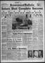 Newspaper: Brownwood Bulletin (Brownwood, Tex.), Vol. 62, No. 12, Ed. 1 Friday, …