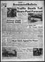 Newspaper: Brownwood Bulletin (Brownwood, Tex.), Vol. 62, No. 62, Ed. 1 Tuesday,…