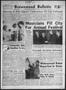 Thumbnail image of item number 1 in: 'Brownwood Bulletin (Brownwood, Tex.), Vol. 62, No. 113, Ed. 1 Friday, February 23, 1962'.