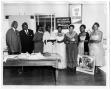 Photograph: [Centennial Food Show and Household Exposition at the Penn-Reynolds-J…