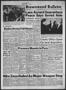 Newspaper: Brownwood Bulletin (Brownwood, Tex.), Vol. 62, No. 239, Ed. 1 Friday,…