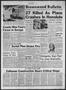 Newspaper: Brownwood Bulletin (Brownwood, Tex.), Vol. 62, No. 241, Ed. 1 Monday,…