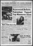 Newspaper: Brownwood Bulletin (Brownwood, Tex.), Vol. 62, No. 272, Ed. 1 Tuesday…