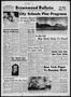 Primary view of Brownwood Bulletin (Brownwood, Tex.), Vol. 63, No. 118, Ed. 1 Friday, March 1, 1963