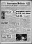 Newspaper: Brownwood Bulletin (Brownwood, Tex.), Vol. 63, No. 137, Ed. 1 Sunday,…