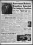 Newspaper: Brownwood Bulletin (Brownwood, Tex.), Vol. 63, No. 258, Ed. 1 Monday,…