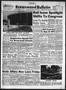 Newspaper: Brownwood Bulletin (Brownwood, Tex.), Vol. 63, No. 263, Ed. 1 Sunday,…