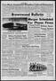 Newspaper: Brownwood Bulletin (Brownwood, Tex.), Vol. 64, No. 119, Ed. 1 Monday,…