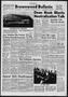 Newspaper: Brownwood Bulletin (Brownwood, Tex.), Vol. 64, No. 123, Ed. 1 Friday,…