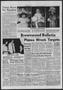 Newspaper: Brownwood Bulletin (Brownwood, Tex.), Vol. 65, No. 157, Ed. 1 Friday,…