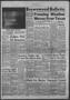 Newspaper: Brownwood Bulletin (Brownwood, Tex.), Vol. 66, No. 92, Ed. 1 Sunday, …