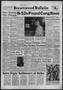 Newspaper: Brownwood Bulletin (Brownwood, Tex.), Vol. 66, No. 254, Ed. 1 Sunday,…