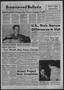 Newspaper: Brownwood Bulletin (Brownwood, Tex.), Vol. 67, No. 96, Ed. 1 Friday, …