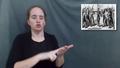 Primary view of World's Longest History Lesson: Unit 18. Presidential Reconstruction (ASL Interpretation)