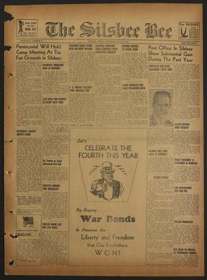 The Silsbee Bee (Silsbee, Tex.), Vol. 23, No. 15, Ed. 1 Thursday, July 2, 1942