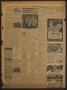 Thumbnail image of item number 3 in: 'The Silsbee Bee (Silsbee, Tex.), Vol. 23, No. 24, Ed. 1 Thursday, October 25, 1945'.