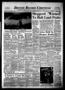 Newspaper: Denton Record-Chronicle (Denton, Tex.), Vol. 52, No. 131, Ed. 1 Monda…
