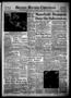 Newspaper: Denton Record-Chronicle (Denton, Tex.), Vol. 52, No. 132, Ed. 1 Tuesd…