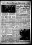Newspaper: Denton Record-Chronicle (Denton, Tex.), Vol. 52, No. 141, Ed. 1 Frida…