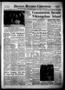 Newspaper: Denton Record-Chronicle (Denton, Tex.), Vol. 52, No. 144, Ed. 1 Tuesd…