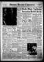 Newspaper: Denton Record-Chronicle (Denton, Tex.), Vol. 52, No. 145, Ed. 1 Wedne…