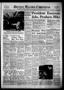 Newspaper: Denton Record-Chronicle (Denton, Tex.), Vol. 52, No. 146, Ed. 1 Thurs…