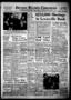 Newspaper: Denton Record-Chronicle (Denton, Tex.), Vol. 52, No. 153, Ed. 1 Frida…