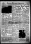 Newspaper: Denton Record-Chronicle (Denton, Tex.), Vol. 52, No. 154, Ed. 1 Sunda…