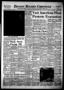 Newspaper: Denton Record-Chronicle (Denton, Tex.), Vol. 52, No. 161, Ed. 1 Monda…