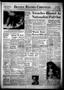 Newspaper: Denton Record-Chronicle (Denton, Tex.), Vol. 52, No. 165, Ed. 1 Frida…