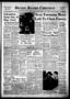 Newspaper: Denton Record-Chronicle (Denton, Tex.), Vol. 52, No. 171, Ed. 1 Frida…