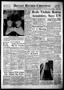 Newspaper: Denton Record-Chronicle (Denton, Tex.), Vol. 52, No. 173, Ed. 1 Monda…