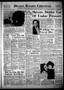 Newspaper: Denton Record-Chronicle (Denton, Tex.), Vol. 52, No. 193, Ed. 1 Wedne…