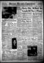 Newspaper: Denton Record-Chronicle (Denton, Tex.), Vol. 52, No. 198, Ed. 1 Tuesd…