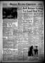 Thumbnail image of item number 1 in: 'Denton Record-Chronicle (Denton, Tex.), Vol. 52, No. 200, Ed. 1 Thursday, March 24, 1955'.