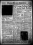 Newspaper: Denton Record-Chronicle (Denton, Tex.), Vol. 52, No. 205, Ed. 1 Wedne…