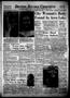 Newspaper: Denton Record-Chronicle (Denton, Tex.), Vol. 52, No. 207, Ed. 1 Frida…