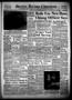 Newspaper: Denton Record-Chronicle (Denton, Tex.), Vol. 52, No. 213, Ed. 1 Frida…