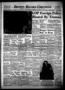 Thumbnail image of item number 1 in: 'Denton Record-Chronicle (Denton, Tex.), Vol. 52, No. 220, Ed. 1 Sunday, April 17, 1955'.
