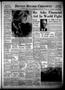Newspaper: Denton Record-Chronicle (Denton, Tex.), Vol. 52, No. 223, Ed. 1 Wedne…