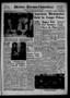Newspaper: Denton Record-Chronicle (Denton, Tex.), Vol. 58, No. 190, Ed. 1 Thurs…