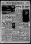 Newspaper: Denton Record-Chronicle (Denton, Tex.), Vol. 58, No. 193, Ed. 1 Monda…