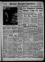 Newspaper: Denton Record-Chronicle (Denton, Tex.), Vol. 58, No. 196, Ed. 1 Thurs…